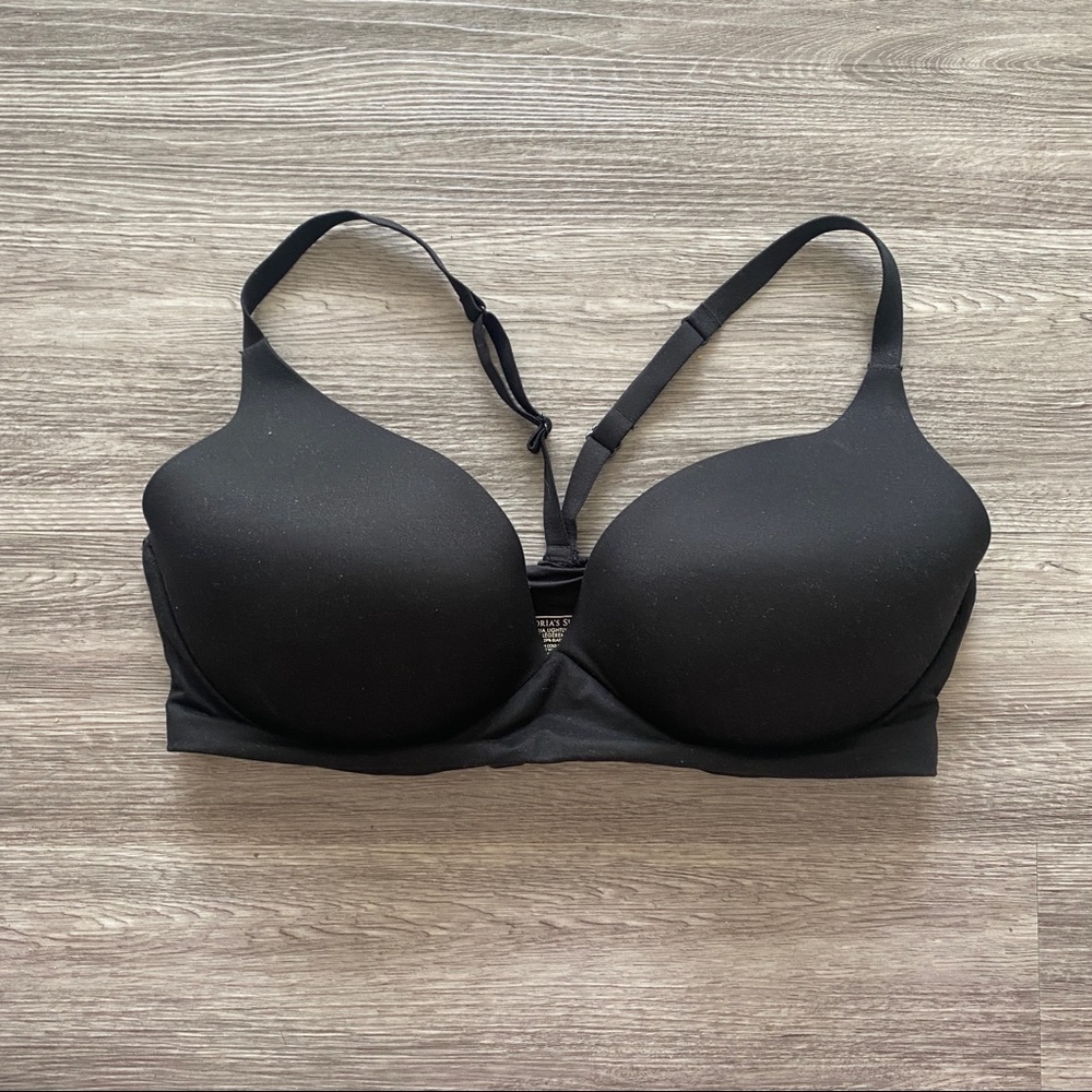Victoria’s Secret Body by Victoria Wireless Bra